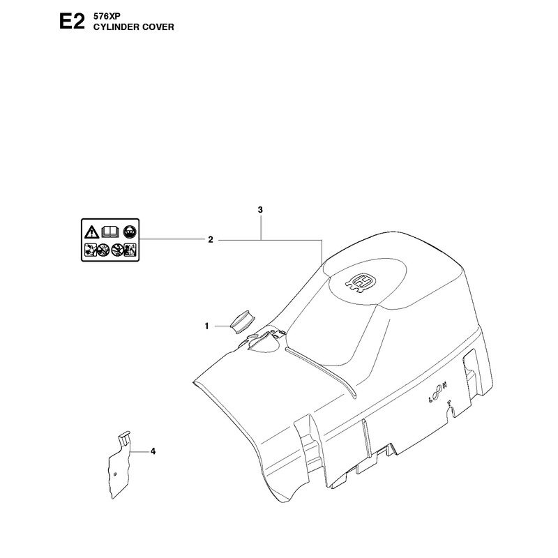 CYLINDER COVER