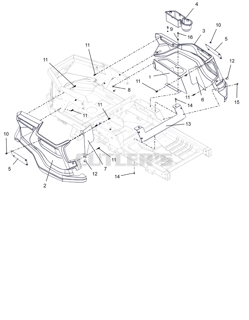 Fenders