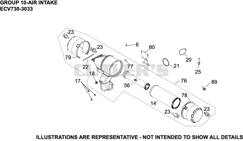 Air Intake
