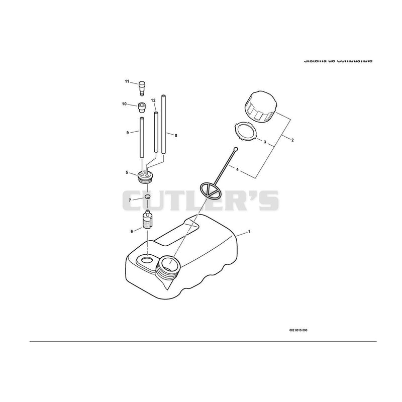 Fuel System
