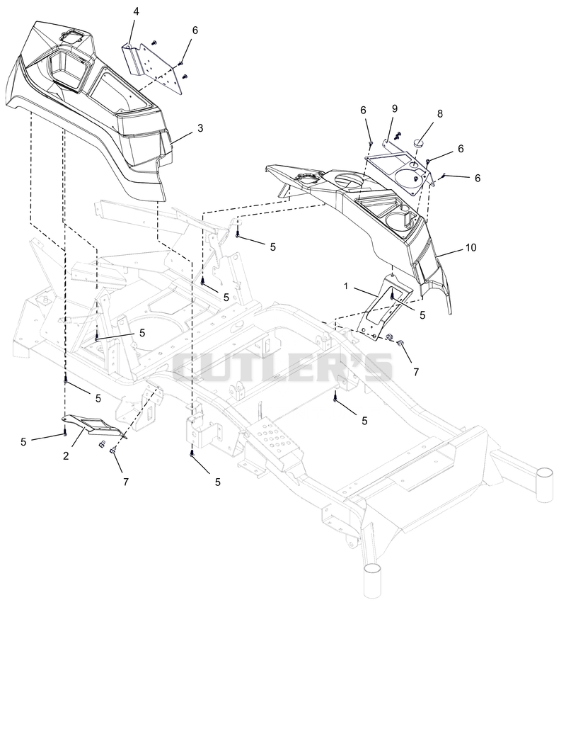 Fenders