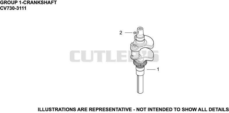 CrankShaft