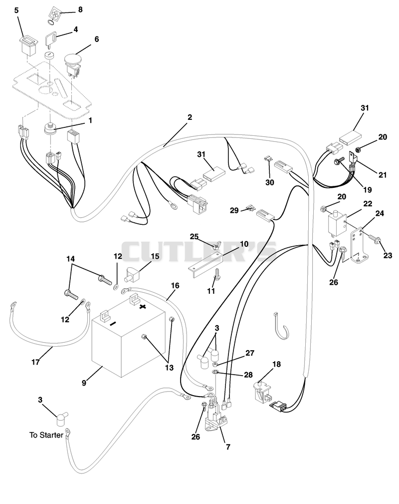 Electrical System