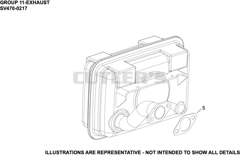 Exhaust
