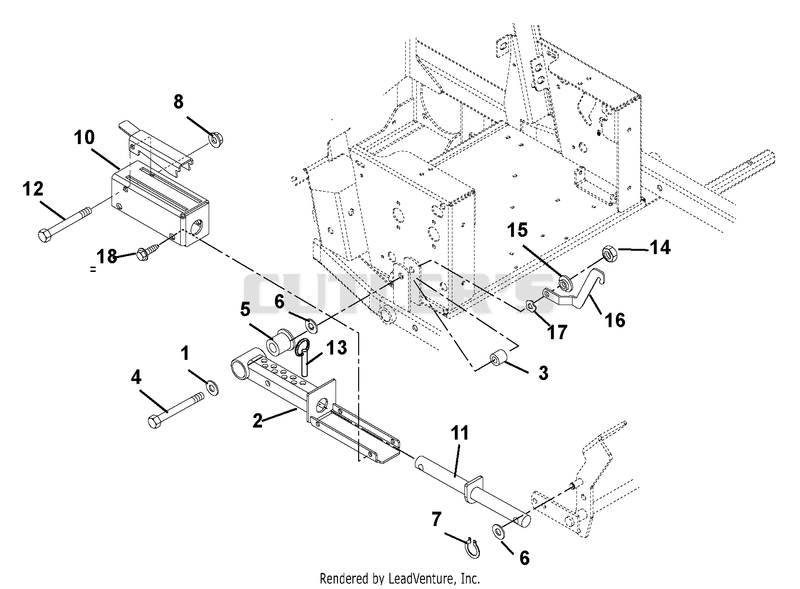 Mechanical Lift