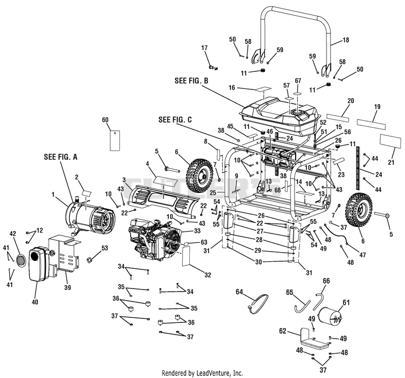 Main Assembly