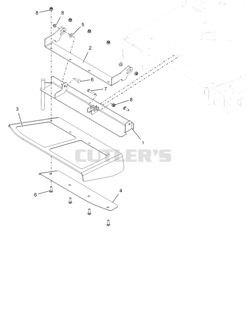 Chute - 72"