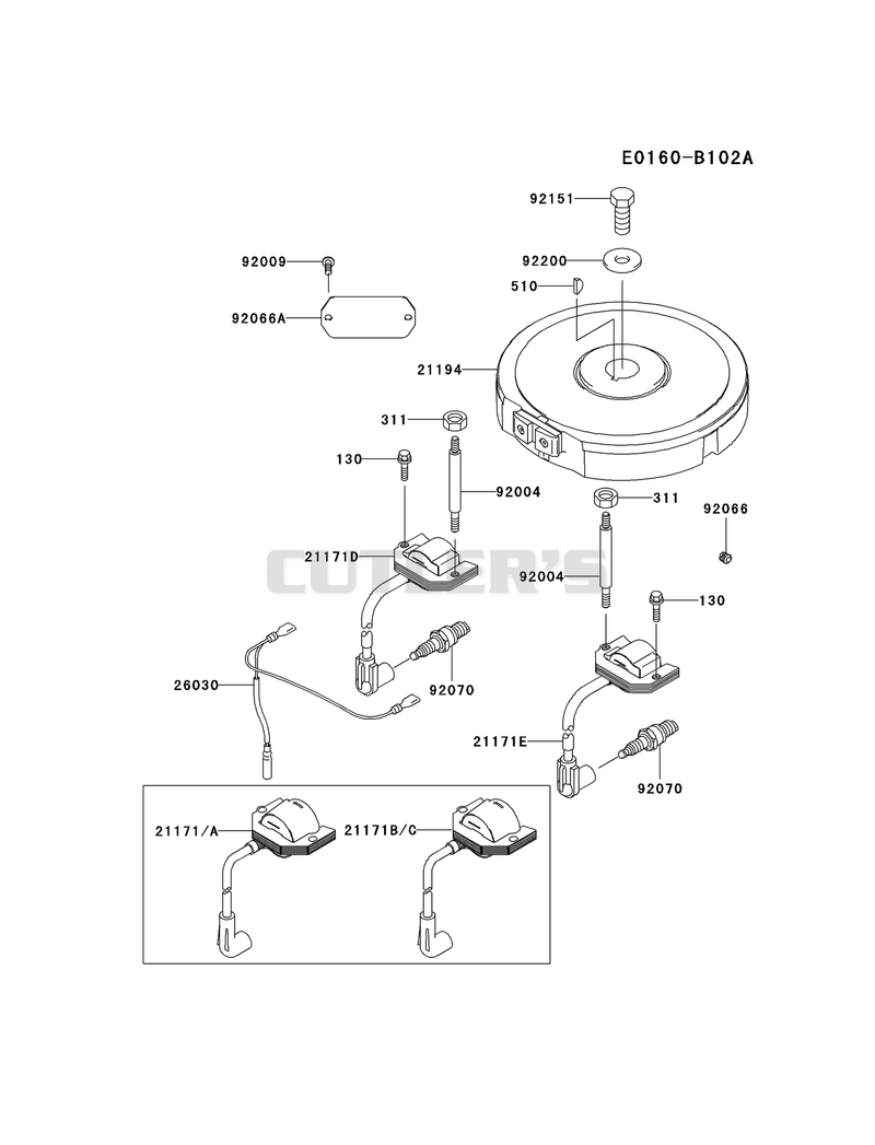 ELECTRIC-EQUIPMENT