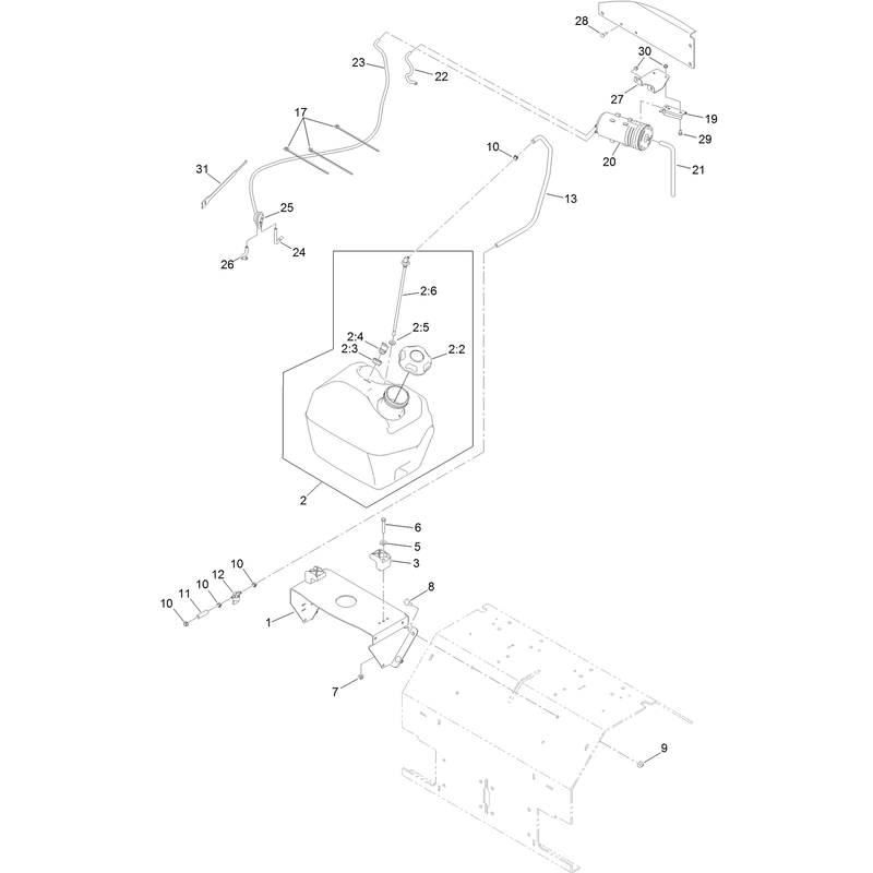 Fuel Assembly