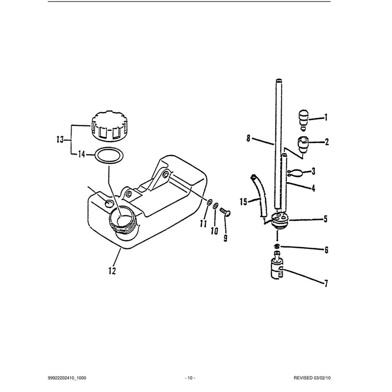 Fuel System