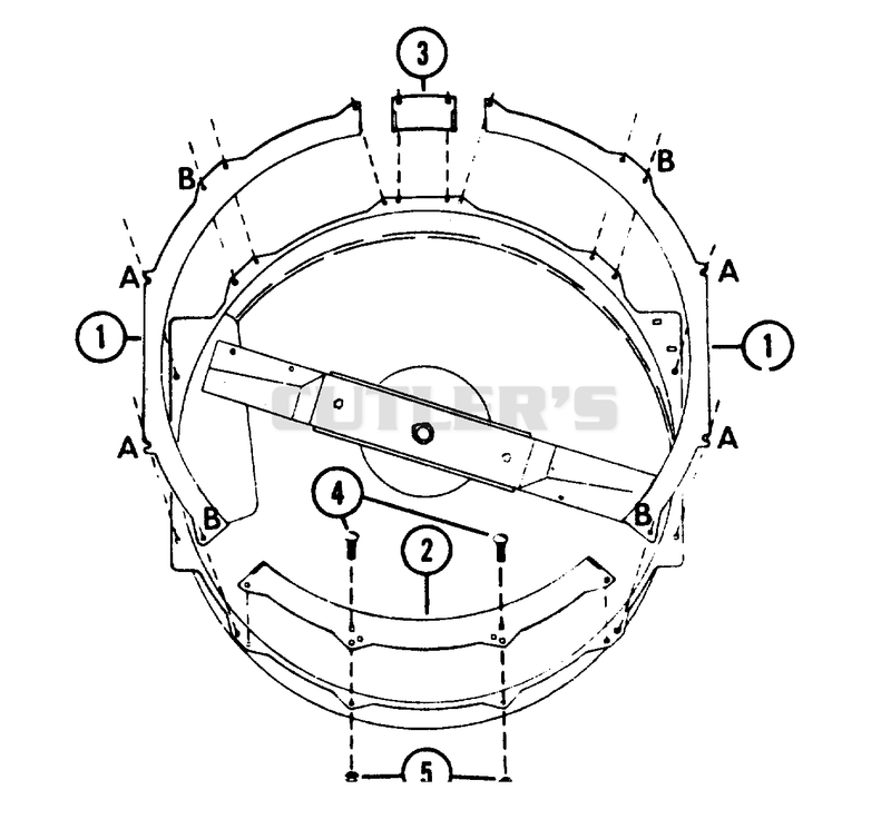 FLANGE