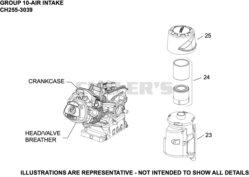 Air Intake