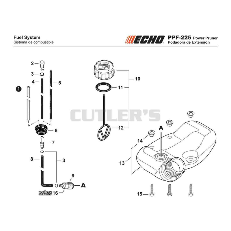 Fuel System