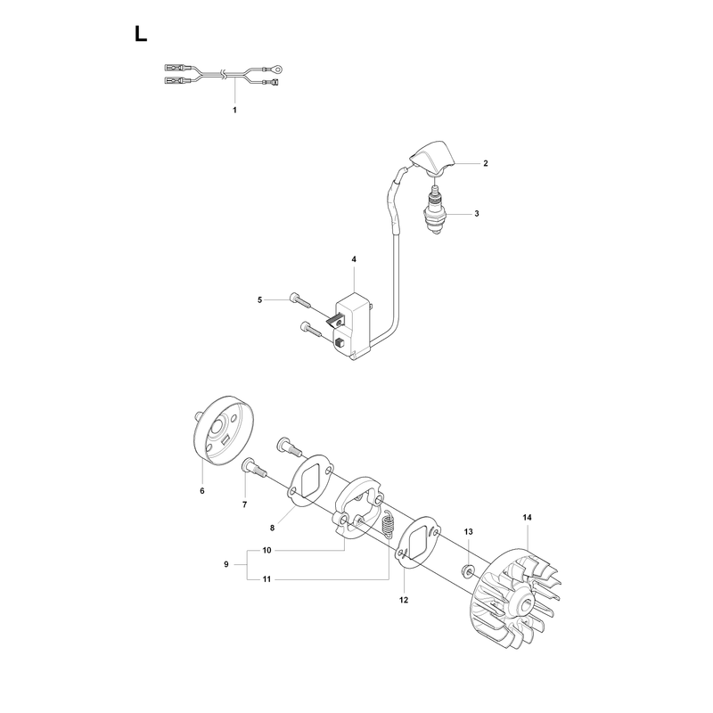 IGNITION SYSTEM