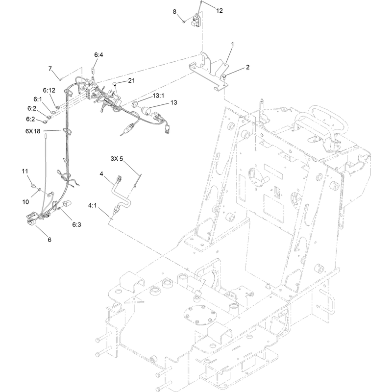 Electrical Assembly