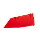 Ariens 00198253 60 in. Deck Discharge Chute (white background)