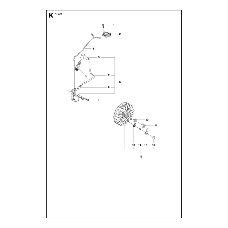 IGNITION SYSTEM
