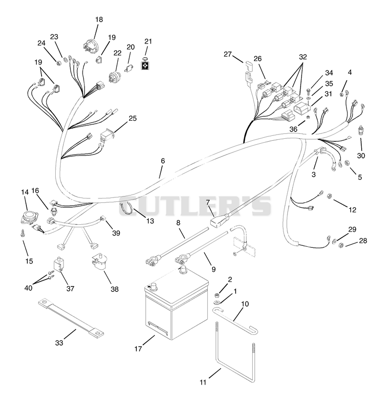 Electrical System
