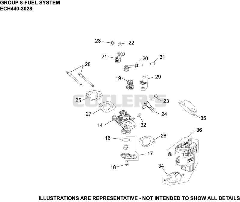 Fuel System