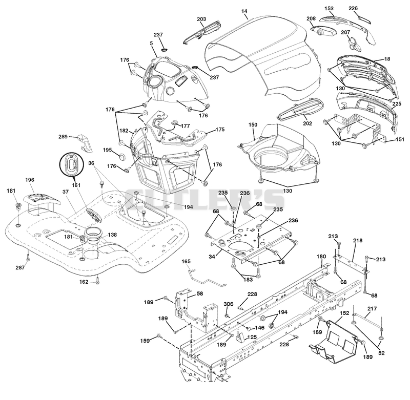 Chassis