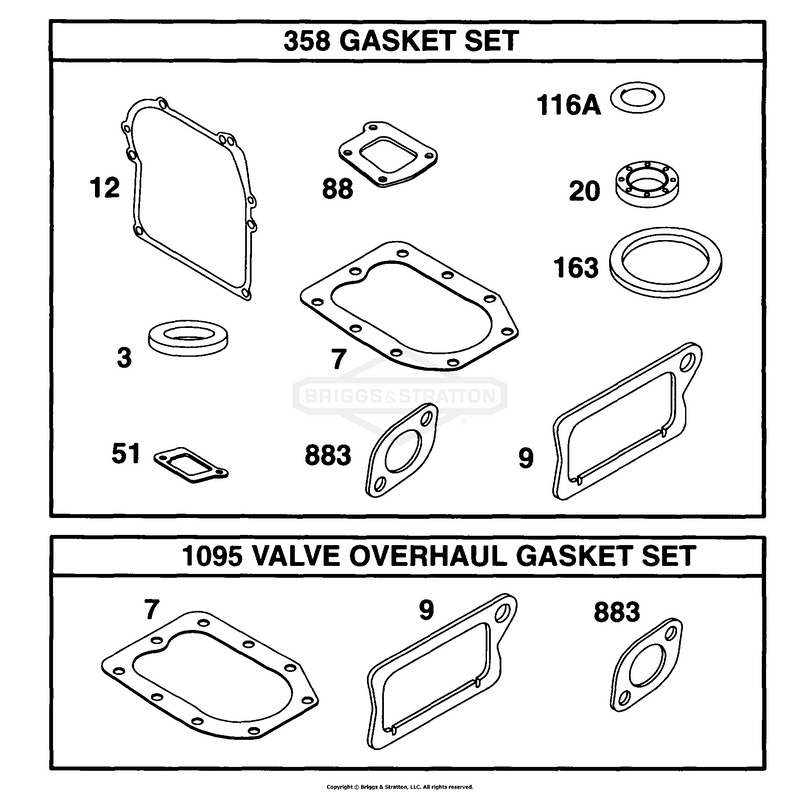 Gasket Set