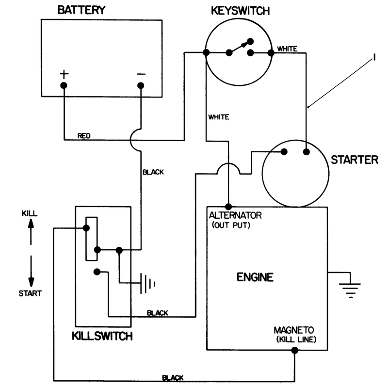 Electrical Schematic