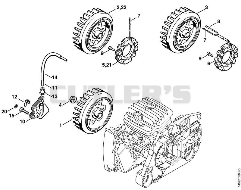 Ignition system