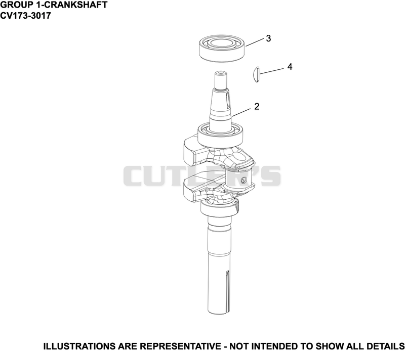 CrankShaft