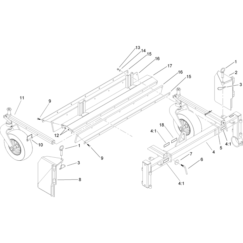 Frame Assembly
