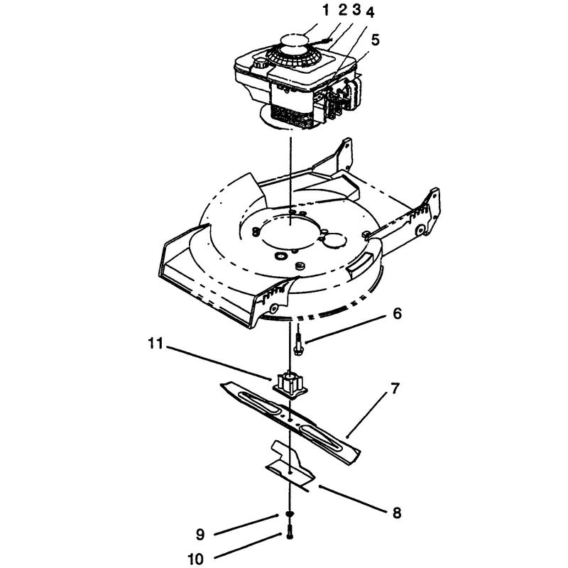 Engine Assembly