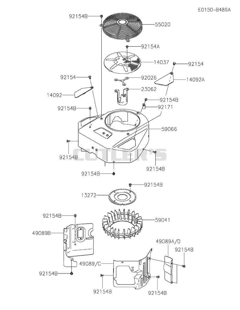 COOLING-EQUIPMENT