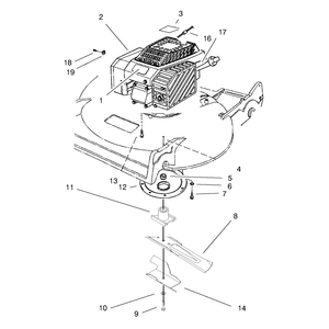 Engine Assembly