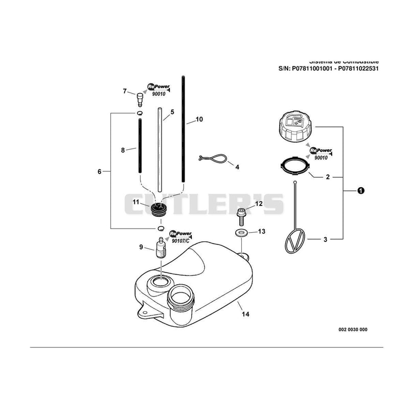 Fuel System