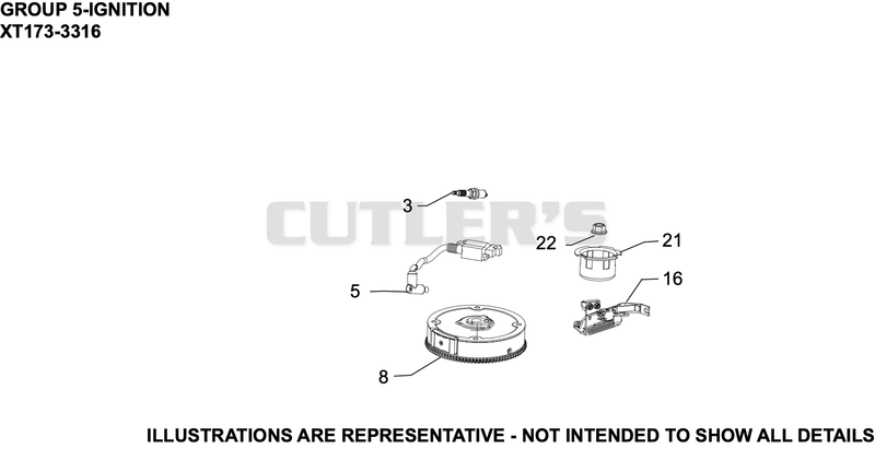 Ignition/Charging