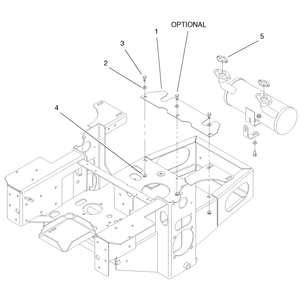 Head Shield Assembly