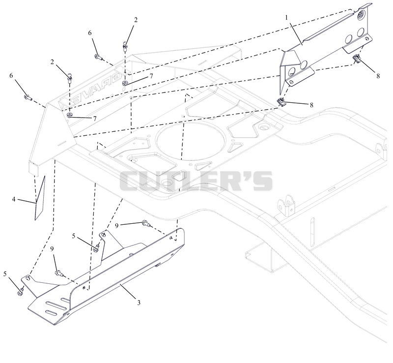 Heat Shield