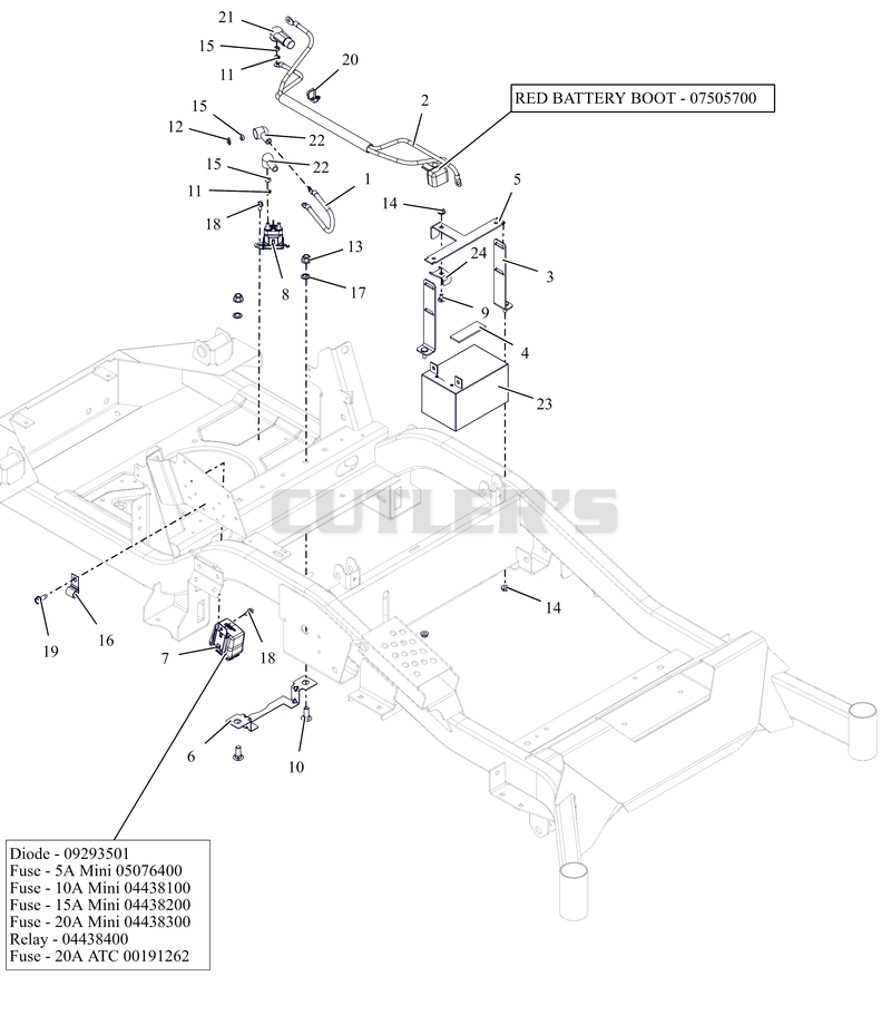 Electrical