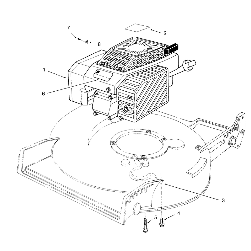 Engine Assembly