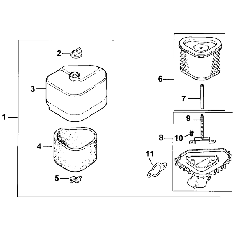 Air Cleaner