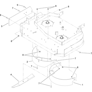 36 Inch Recycler Assembly