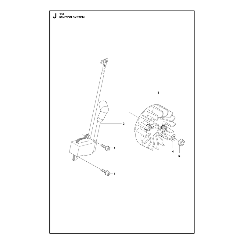 IGNITION SYSTEM