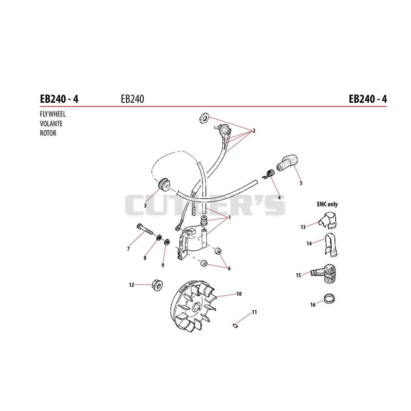 FLYWHEEL