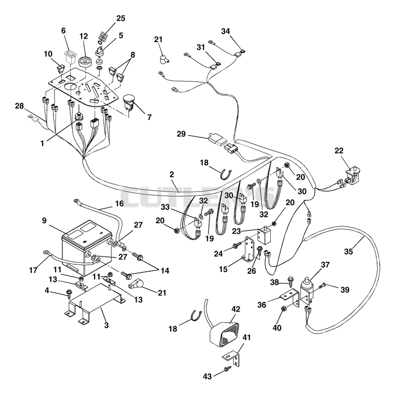 Electrical System