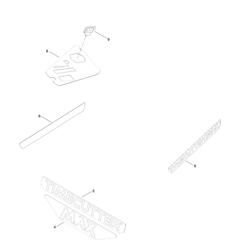Model Specific Assembly