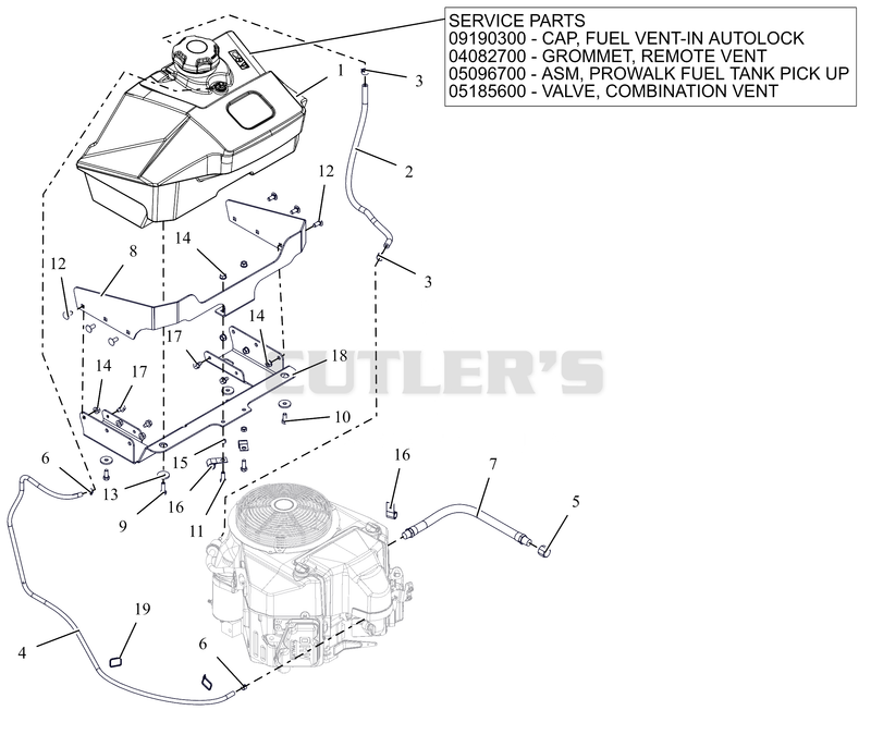 Fuel System
