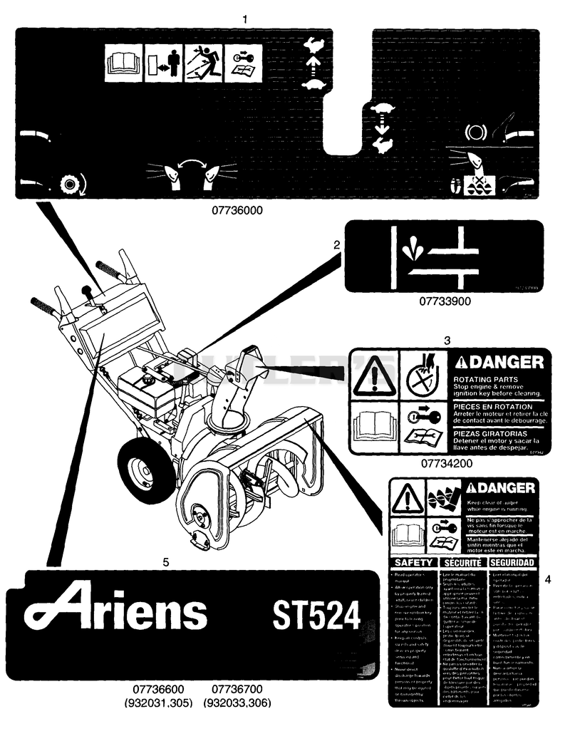 Decals