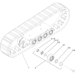 Track Assembly