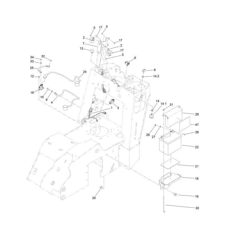 Electrical Assembly