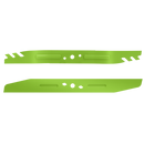 EGO Power+ AB2101D 21" Mulching Blade Set for 21" Select Cut Mowers