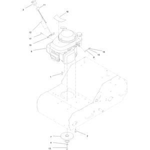 Engine Assembly